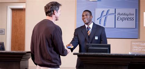 holiday inn front desk|Holiday Inn Front Desk Jobs (with Salaries)